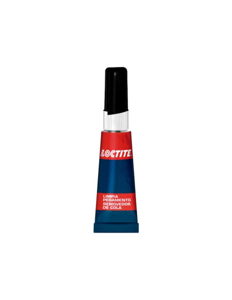 LIMPIA-PEGAMENTO LOCTITE GEL 5g