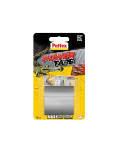 CINTA ADHESIVA PATTEX POWER TAPE 50mm x 5m