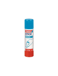 BARRA PEGAMENTO TESA BASIC STICK 21gr