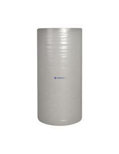 ROLLO PLÁSTICO DE BURBUJAS 75cmx5m