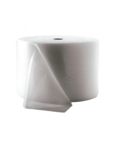 PACK 2 ROLLOS PLÁSTICO DE BURBUJAS 60cmx150m