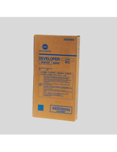 DEVELOPER ORIGINAL KONICA MINOLTA DV614