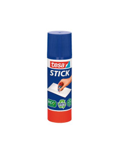 BARRA PEGAMENTO TESA ECOLÓGICA GLUE STICK 40gr