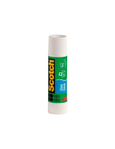 BARRA ADHESIVA SCOTCH CLASSIC 40gr