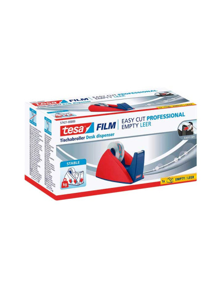 PORTARROLLOS SOBREMESA TESA EASY CUT