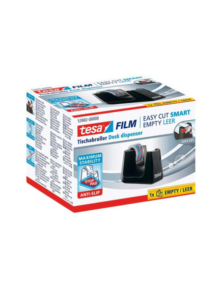 PORTARROLLOS SOBREMESA TESA EASY CUT SMART