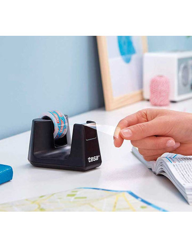 PORTARROLLOS SOBREMESA TESA EASY CUT SMART
