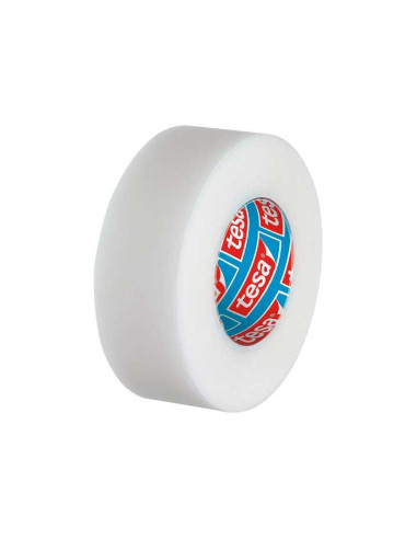 PACK 3 ROLLOS CINTA INVISIBLE  PORTARROLLOS SOBREMESA TESA EASY CUT COMPACT