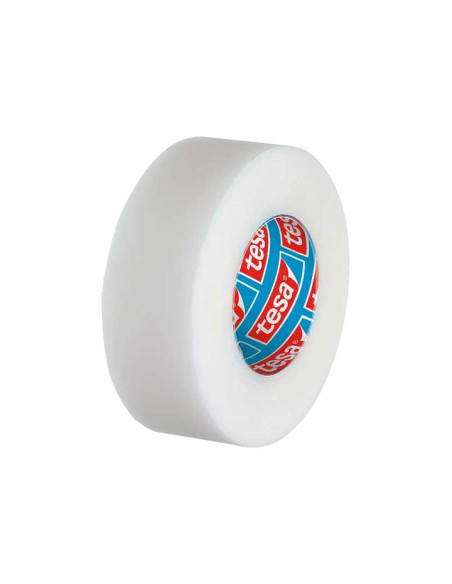 PACK 3 ROLLOS CINTA INVISIBLE  PORTARROLLOS SOBREMESA TESA EASY CUT COMPACT