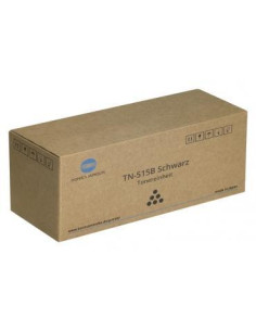 TÓNER ORIGINAL KONICA MINOLTA TN515