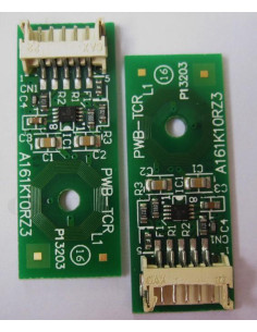 CHIP UNIDAD DE IMAGEN ORIGINAL KONICA MINOLTA C3350