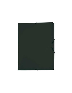 CARPETA DE GOMAS GRAFOPLAS F DE PVC