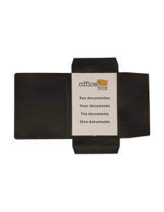 CARPETA DE GOMAS OFFICE BOX PERSONALIZABLE 2