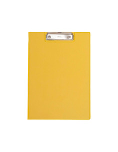 SOPORTE MAUL CON PINZA Y TAPA A4