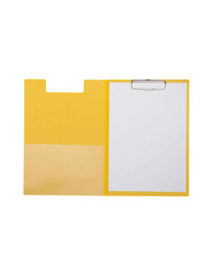 SOPORTE MAUL CON PINZA Y TAPA A4 2