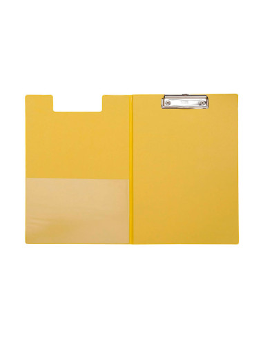 SOPORTE MAUL CON PINZA Y TAPA A4