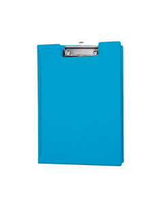 SOPORTE MAUL CON PINZA Y TAPA A4