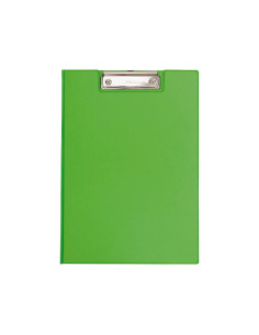 SOPORTE MAUL CON PINZA Y TAPA A4