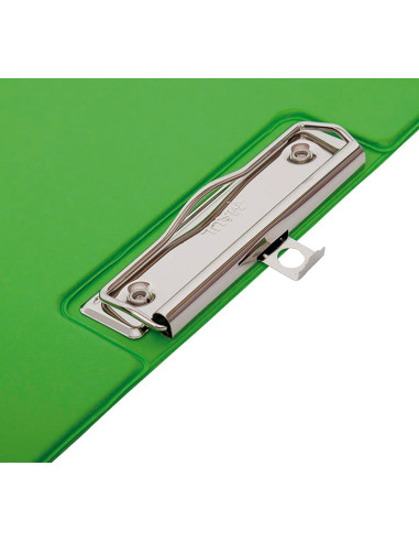 SOPORTE MAUL CON PINZA Y TAPA A4