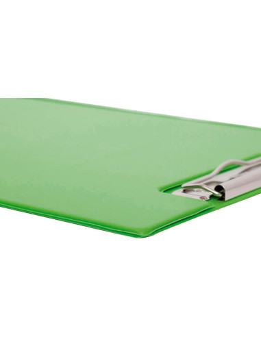 SOPORTE MAUL CON PINZA Y TAPA A4