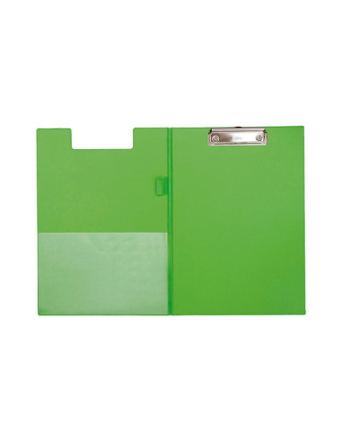 SOPORTE MAUL CON PINZA Y TAPA A4