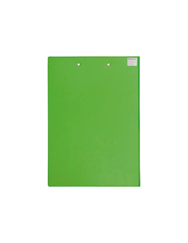 SOPORTE MAUL CON PINZA Y TAPA A4