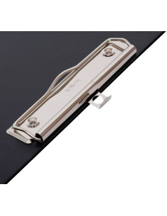 SOPORTE MAUL CON PINZA A4 APAISADO