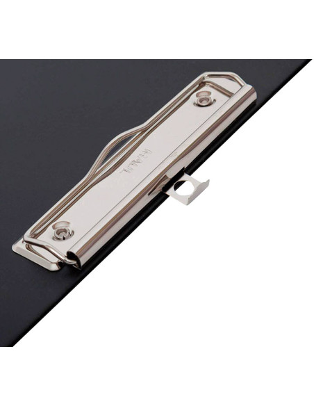 SOPORTE MAUL CON PINZA A4 APAISADO