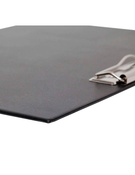 SOPORTE MAUL CON PINZA A4 APAISADO