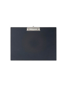 SOPORTE MAUL CON PINZA A3 APAISADO