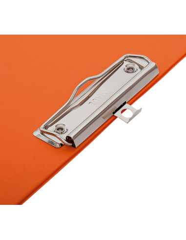 SOPORTE MAUL CON PINZA 4