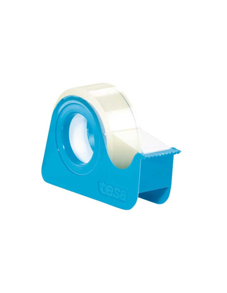 MINI PORTARROLLO TESA CINTA ADHESIVA