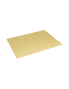 PAQUETE 25h CARTULINA FABRISA 50x65 180gr