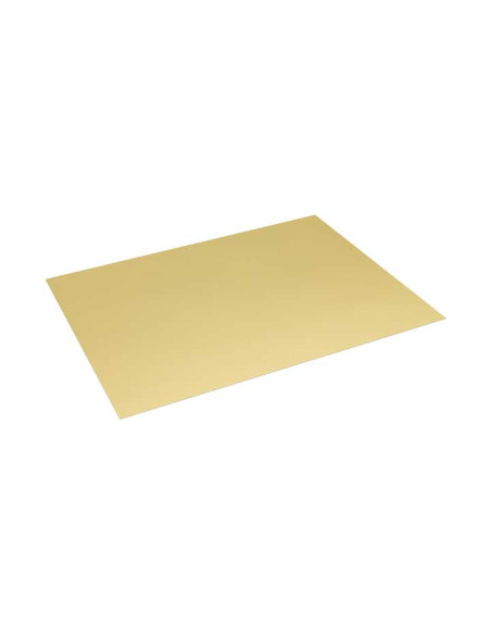 PAQUETE 25h CARTULINA FABRISA 50x65 180gr