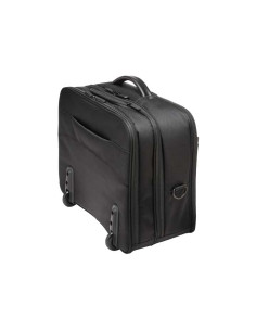 MALETA KENSINGTON CONTOUR 20 BUSINESS 17 2