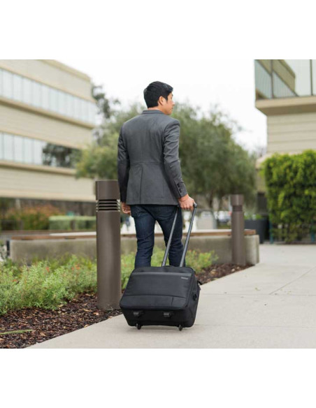 MALETA KENSINGTON CONTOUR 20 BUSINESS 17