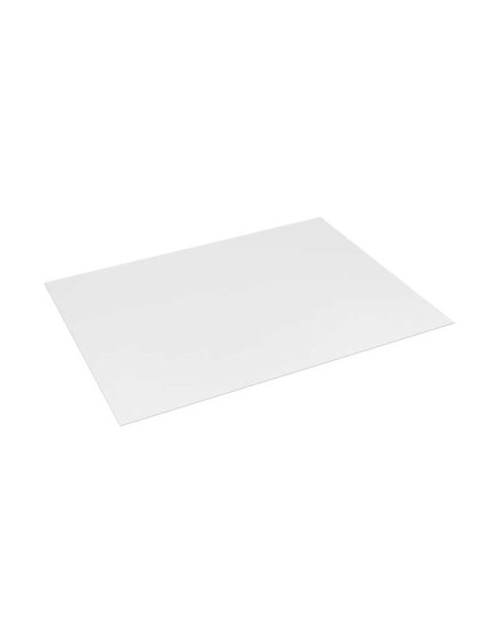 FABRISA CARTULINA 180G 50X65CM 25H BLANCO