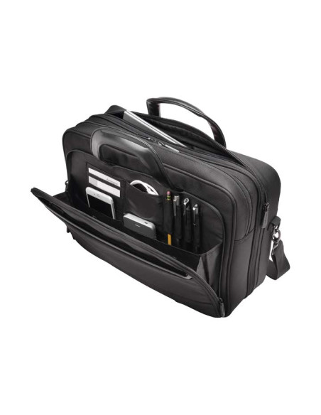 MALETÍN KENSINGTON CONTOUR 20 PRO 17