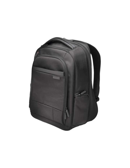 MOCHILA PORTATIL KENSINGTON CONTOUR 20 BUSINESS 156  NEGRO