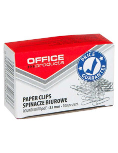 CAJA 100 CLIPS A-SERIES 32mm