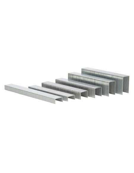 CAJA 1000 GRAPAS 2313 GALVANIZADAS