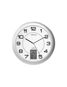 RELOJ DE PARED UNILUX INSTINCT