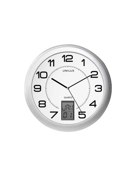 RELOJ DE PARED UNILUX INSTINCT