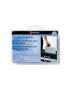 PACK 20h LUBRICANTES REXEL