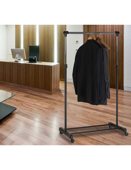 PERCHERO DE PIE UNILUX EXTEND