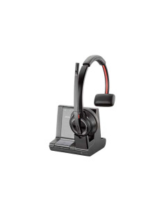 AURICULAR POLY SAVI W8210-M MONOAURAL