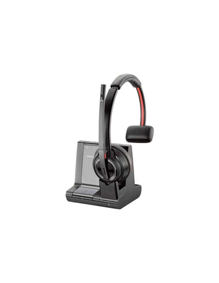 AURICULAR POLY SAVI W8210-M MONOAURAL