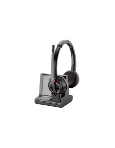 AURICULAR POLY SAVI W8220-M BIAURAL