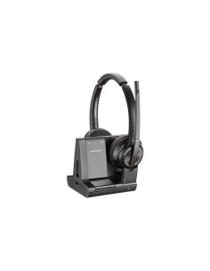 AURICULAR POLY SAVI W8220-M BIAURAL 2