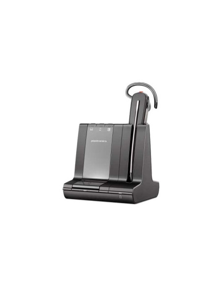 AURICULAR POLY SAVI W8240-M CONVERTIBLE MONOAURAL